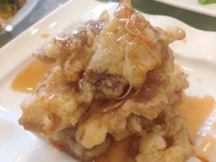 -鹤乡东北菜(崮山路店)