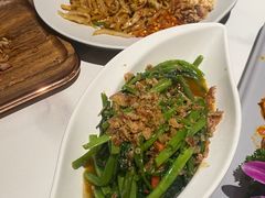-帕娜·泰式茶餐厅·Bistro(近铁广场店)
