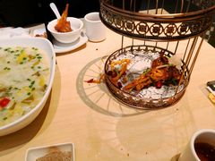 -避风塘(百联东郊店)