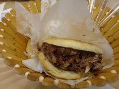 -闫家驴肉老店(华电一校店)