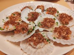 -香厨中餐厅(松北香格里拉店)