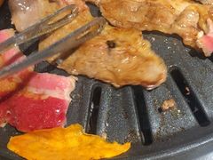 -九田家黑牛烤肉料理(长春路友好店)