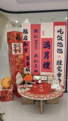 -月来悦好月子中心(东部新城店)