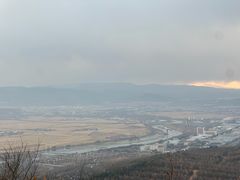 -帽儿山国家森林公园