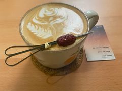 -本無咖啡·BeanWood Coffee
