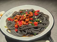 -麻都·成都菜(人民广场店)