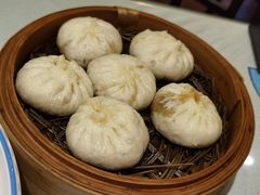 -包子大王(新泽巷店)