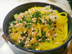 谢家黄凉粉-锦府盐帮·李宅(领展购物广场中关村店)