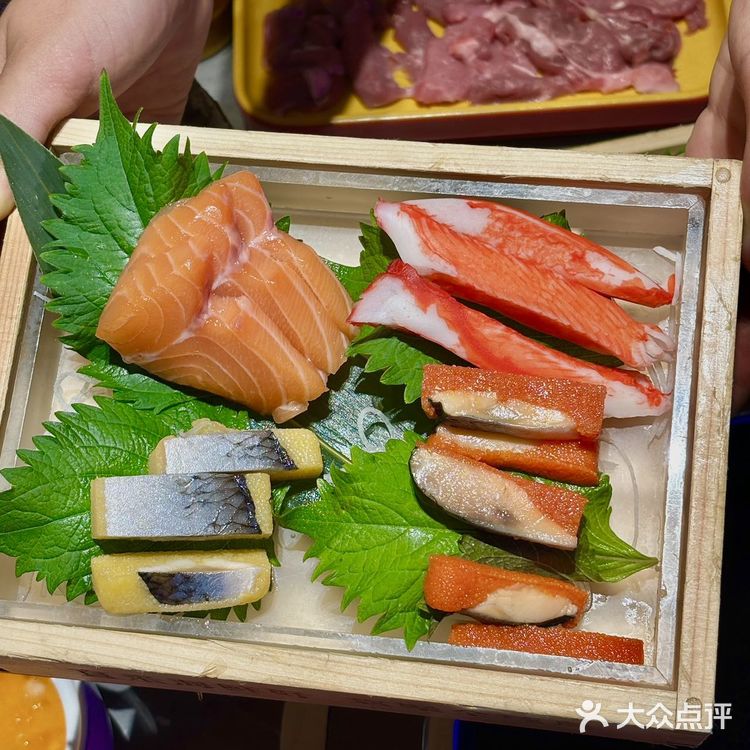 上海！！这家只会来0或者无数次！！