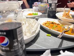 -佬太公海鸭·海鲜大排档(上海总店)