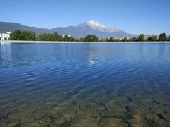 -清溪水库