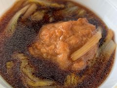 红烧狮子头-老乡鸡(肥东彩虹新城店)