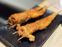 -红盔甲·小龙虾(人民广场店)