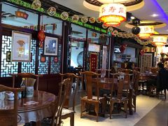 大堂-同得兴 Since·1995 传统苏式面馆(十全街店)