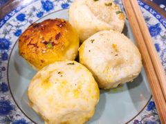 生煎-荣阳楼(山塘街店)