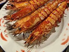 -辉记炭烧海鲜大排档·老字号(福田店)