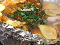 -愿者上钩(布吉老街店)