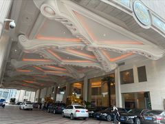 -白金汉爵大酒店(相城店)