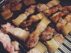 -401餐厅(弘大店)