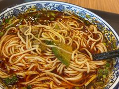 -有礼有面(知春路店)