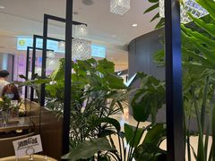 -THE WOODS 简餐 (国贸商城店)