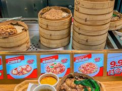 -72街荷叶饭(东方宝泰广场店)