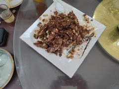 -清真·同发顺饭庄·烧麦(总店)