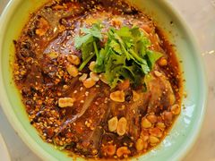 夫妻肺片-陈麻婆豆腐总店