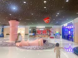 -meland亲子乐园•派对•研学(宁波华润万象城店)
