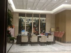 -海港大酒店(海港大厦店)