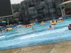 -青鱼湾水上乐园