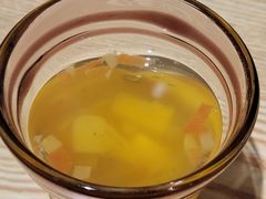 -津之港·日本料理·铁板烧