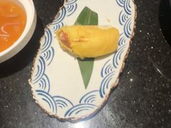 -極上萬膳·日料放题(海岸城店)