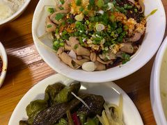 -中和裴氏蹄花(府河路店)
