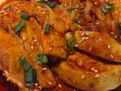 -老板恋上鱼(高新万达店)