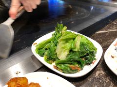 -湘汇概念铁板烧(铁西万达店)