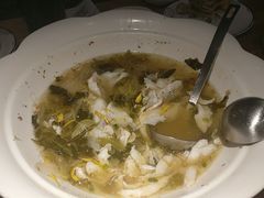 -太二酸菜鱼(深圳布吉万象汇店)