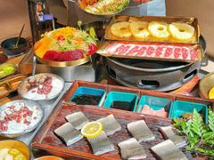 -牧童禧肉社·韩国炭火烤肉店(中粮祥云小镇店)