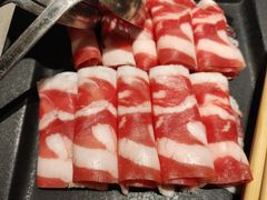 -海底捞火锅(吉利大厦店)