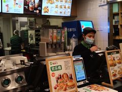 -德克士(砂之船奥特莱斯店)