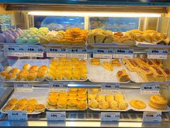 -美嘉华面包西饼店(红胜坊店)