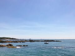 -青岛第二海水浴场