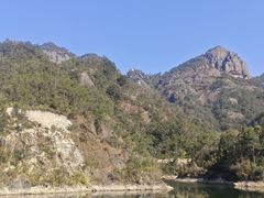 -大慈岩风景区