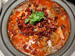 -鸡毛店·川菜(文殊院店)