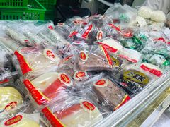 -上海虹口糕团(福州路店)
