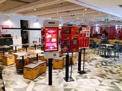 -肯德基(建华店)