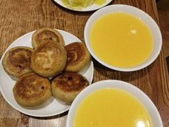 -清真吴记门钉肉饼·喜多利