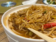 -小船渔村•大连菜•大连焖鱼(明泽街店)