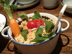 -嘉禾·悦享餐厅(八方汇店)