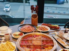 -长嘉·河图火锅(长嘉汇江景旗舰店)
